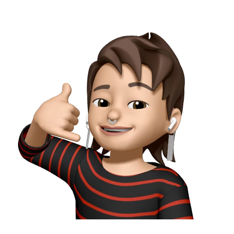 Artur's illustrated avatar
